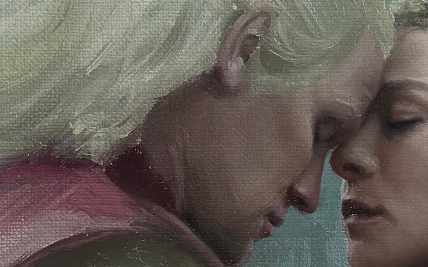 House of the Dragon Art Print