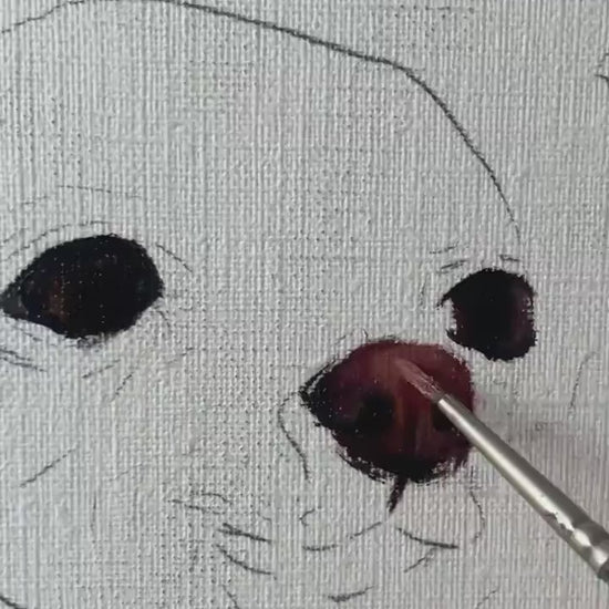 Chihuahua Bathtub  Art Print from Original Oil painting, bathroom art, bath art, bathroom artwork, bathroom wall art