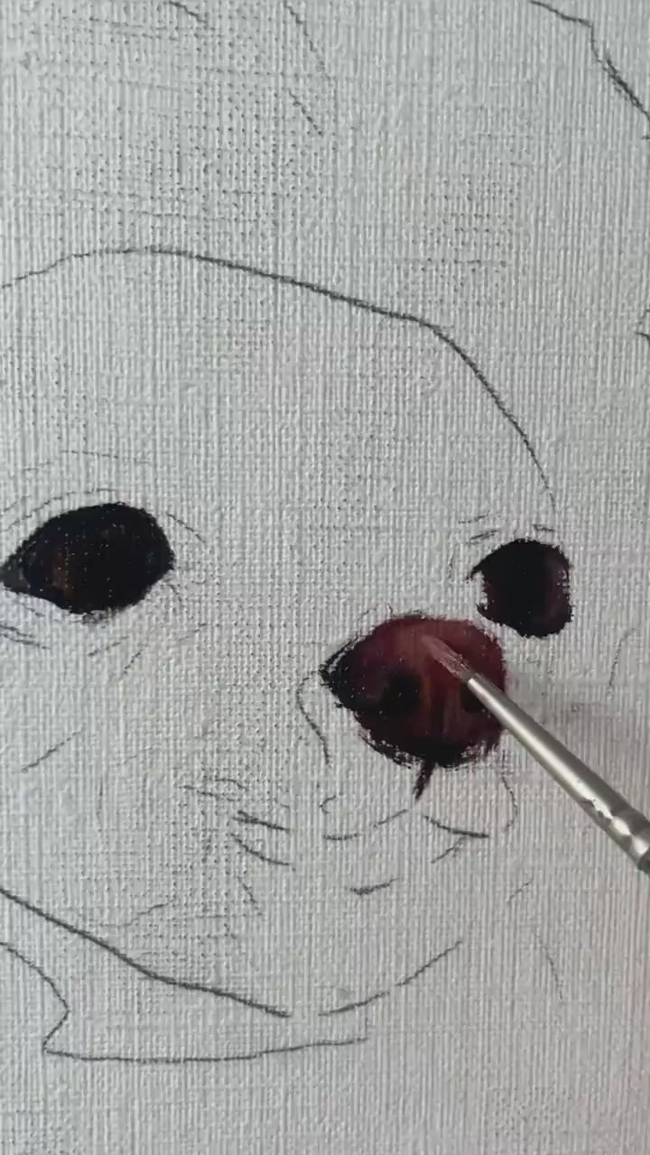 Chihuahua Bathtub  Art Print from Original Oil painting, bathroom art, bath art, bathroom artwork, bathroom wall art