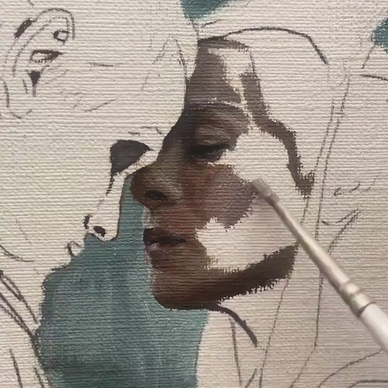 House of the Dragon Art Print